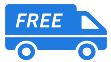 Gratis ophaal- en afleverservice
